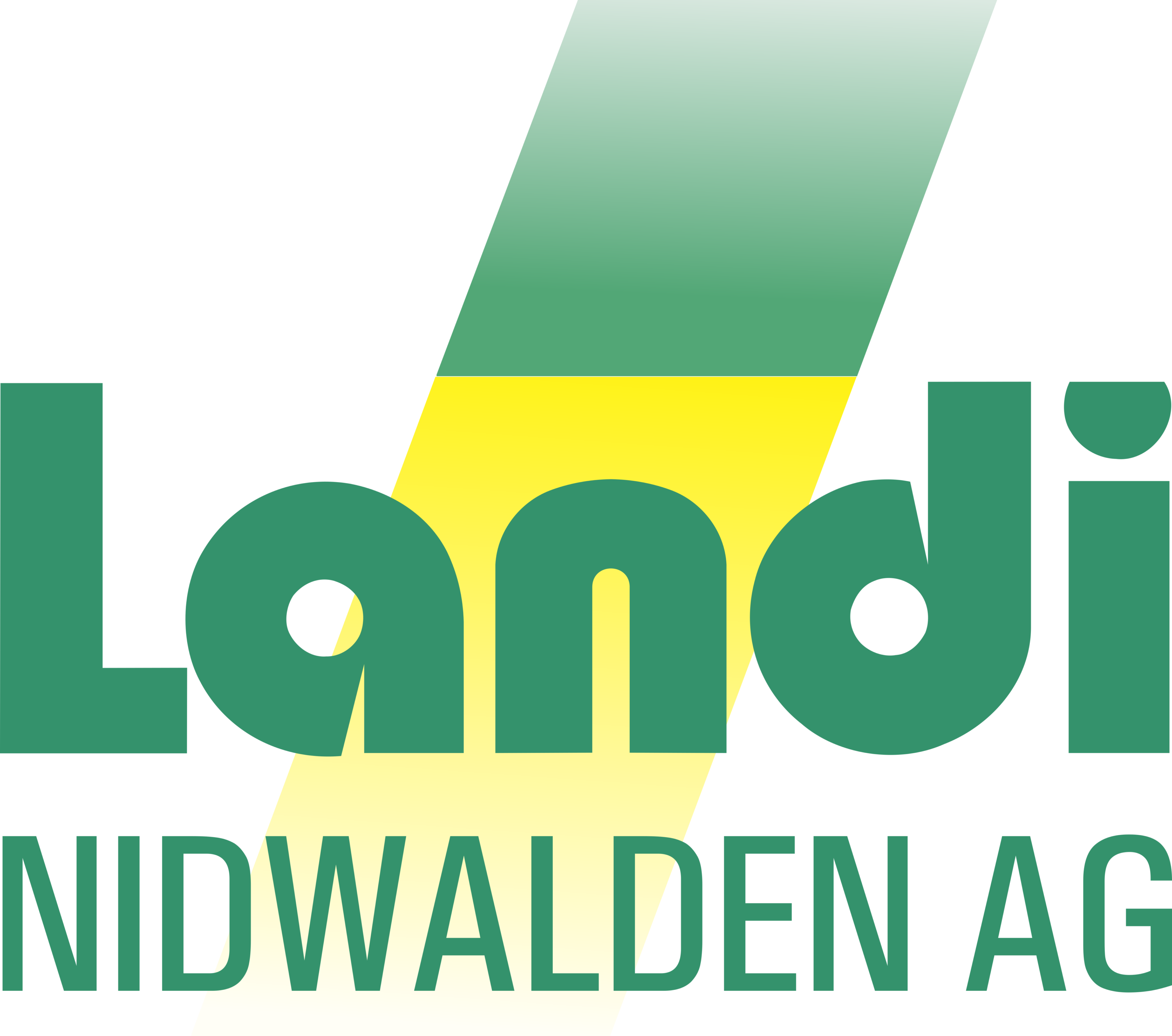 Landi Nidwalden Logo