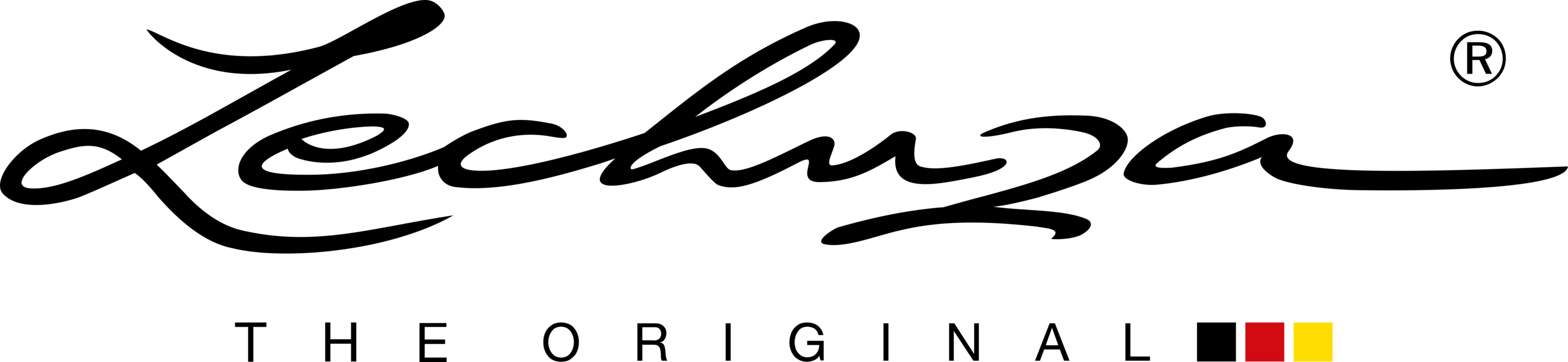 Lechuza Logo