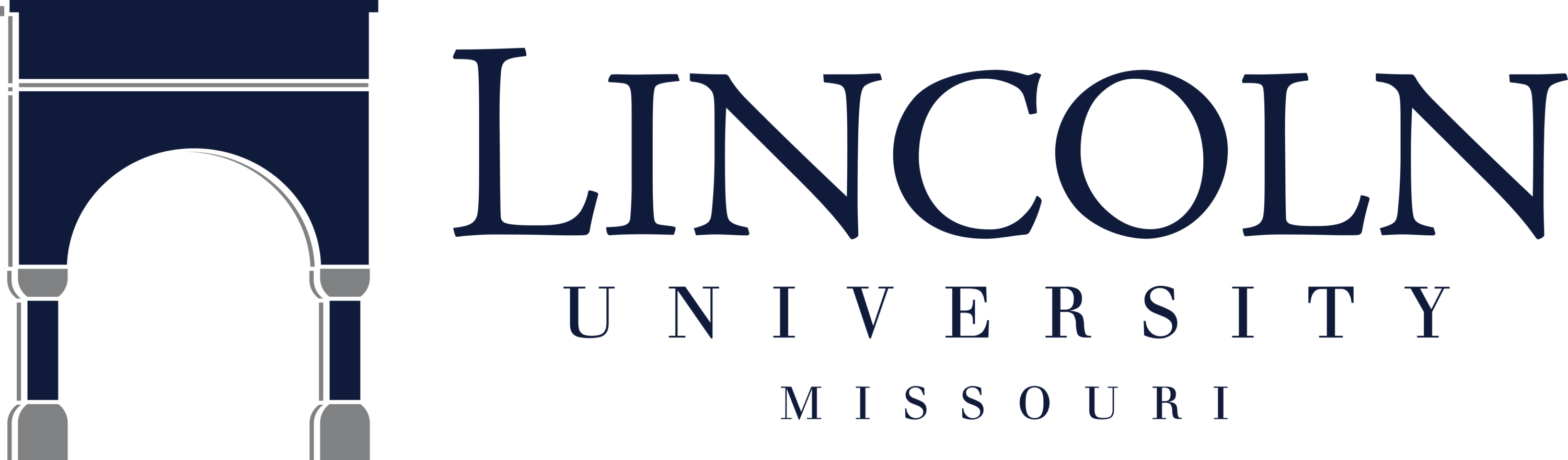Lincoln University of Missouri Logo