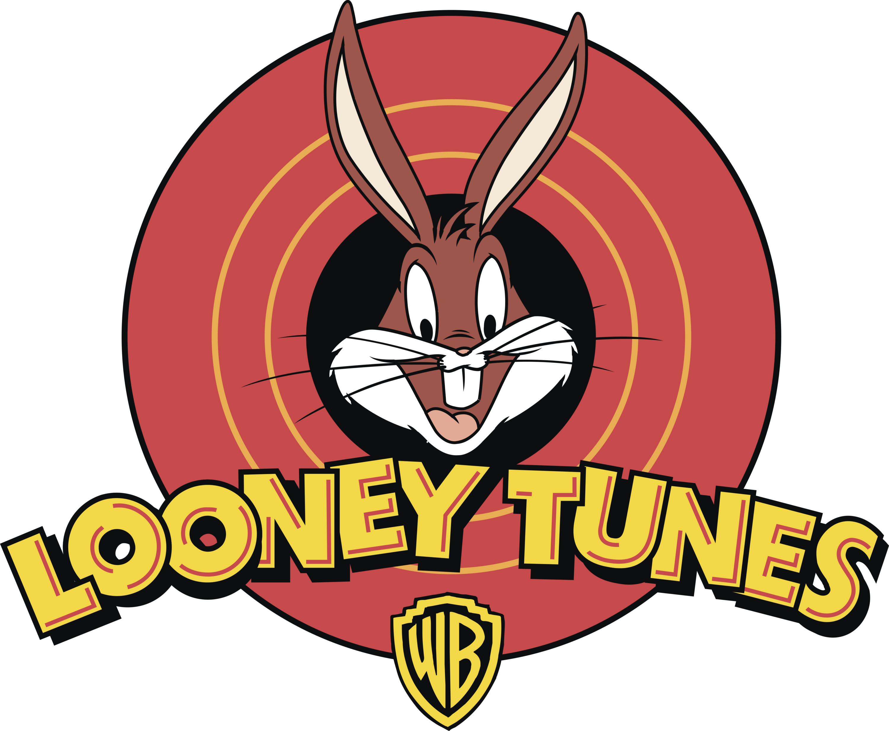 Looney Tunes WB Logo