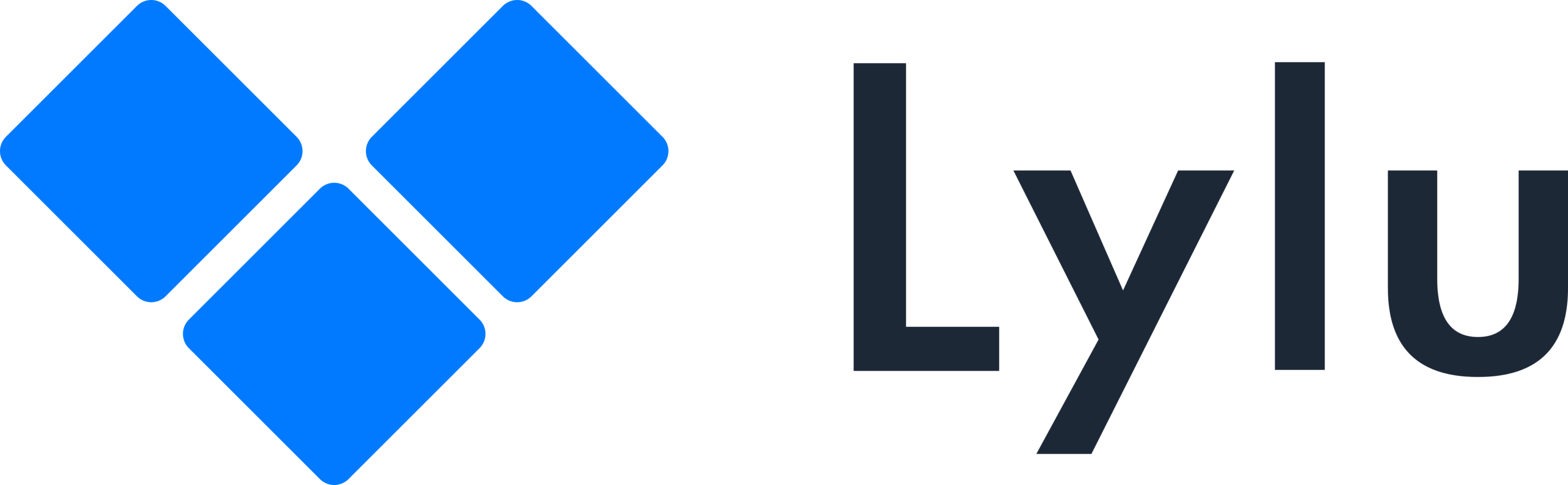 Lylu Logo