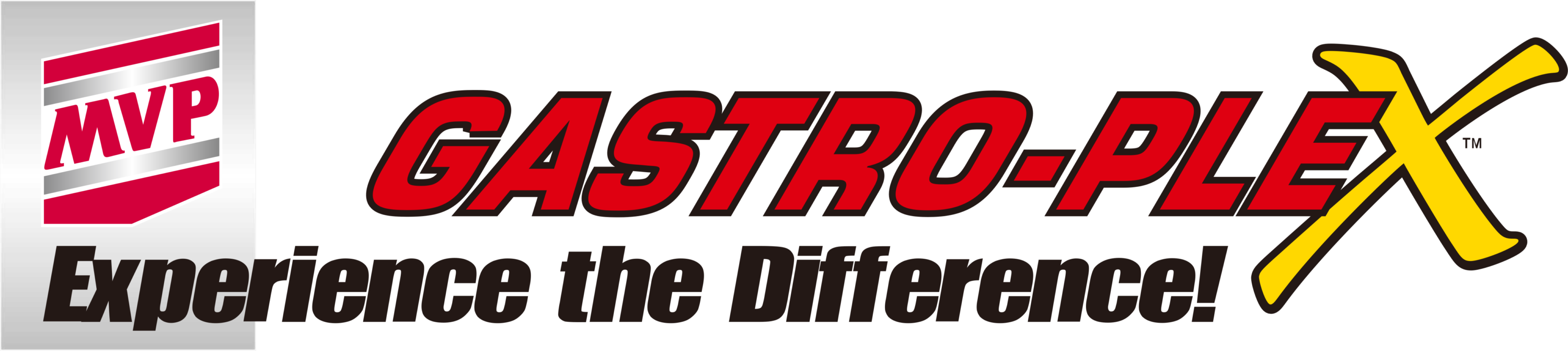 MVP Gastro Plex Logo