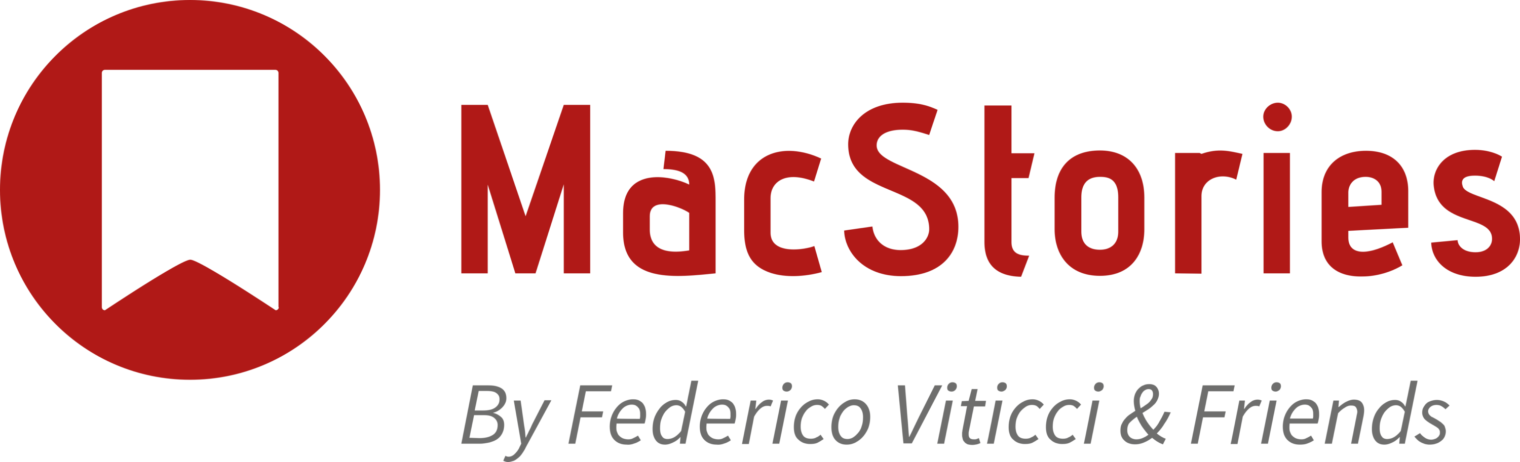 MacStories Logo