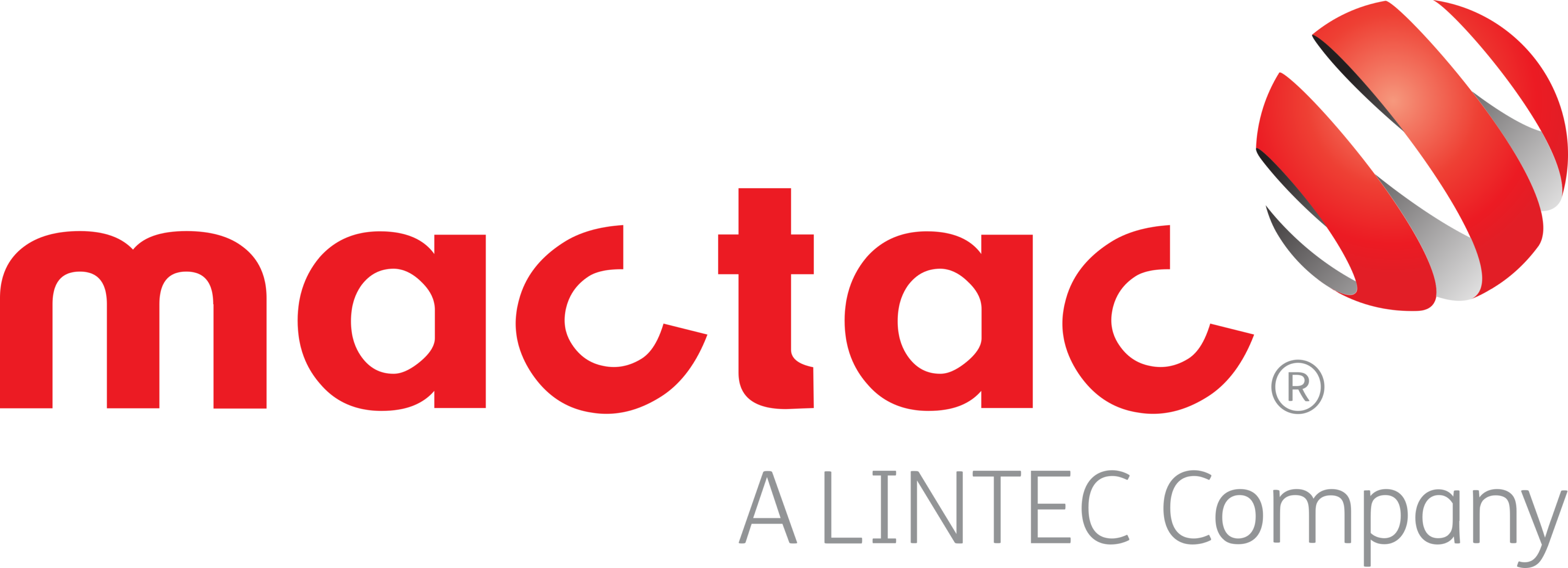 Mactac Logo