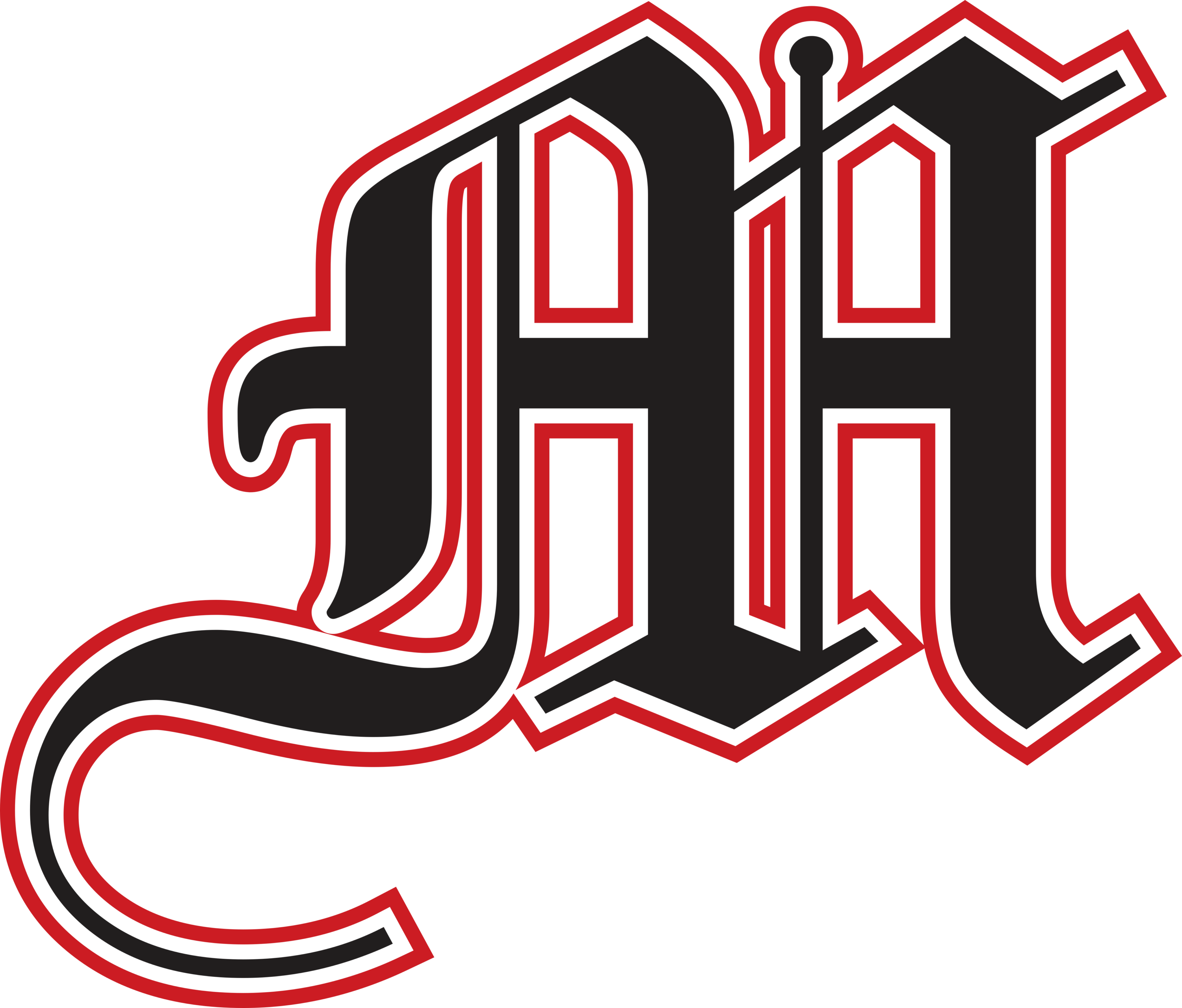 Marburg Mercenaries Logo