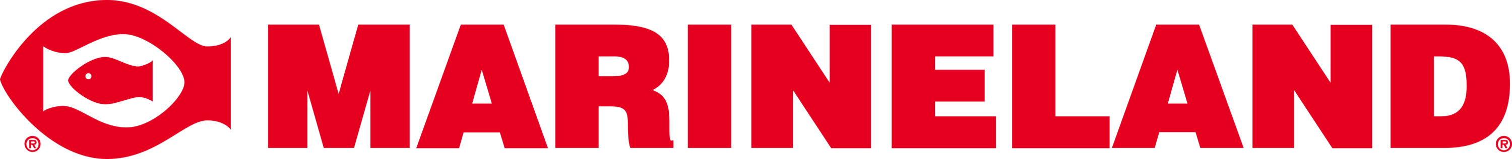 Marineland Logo