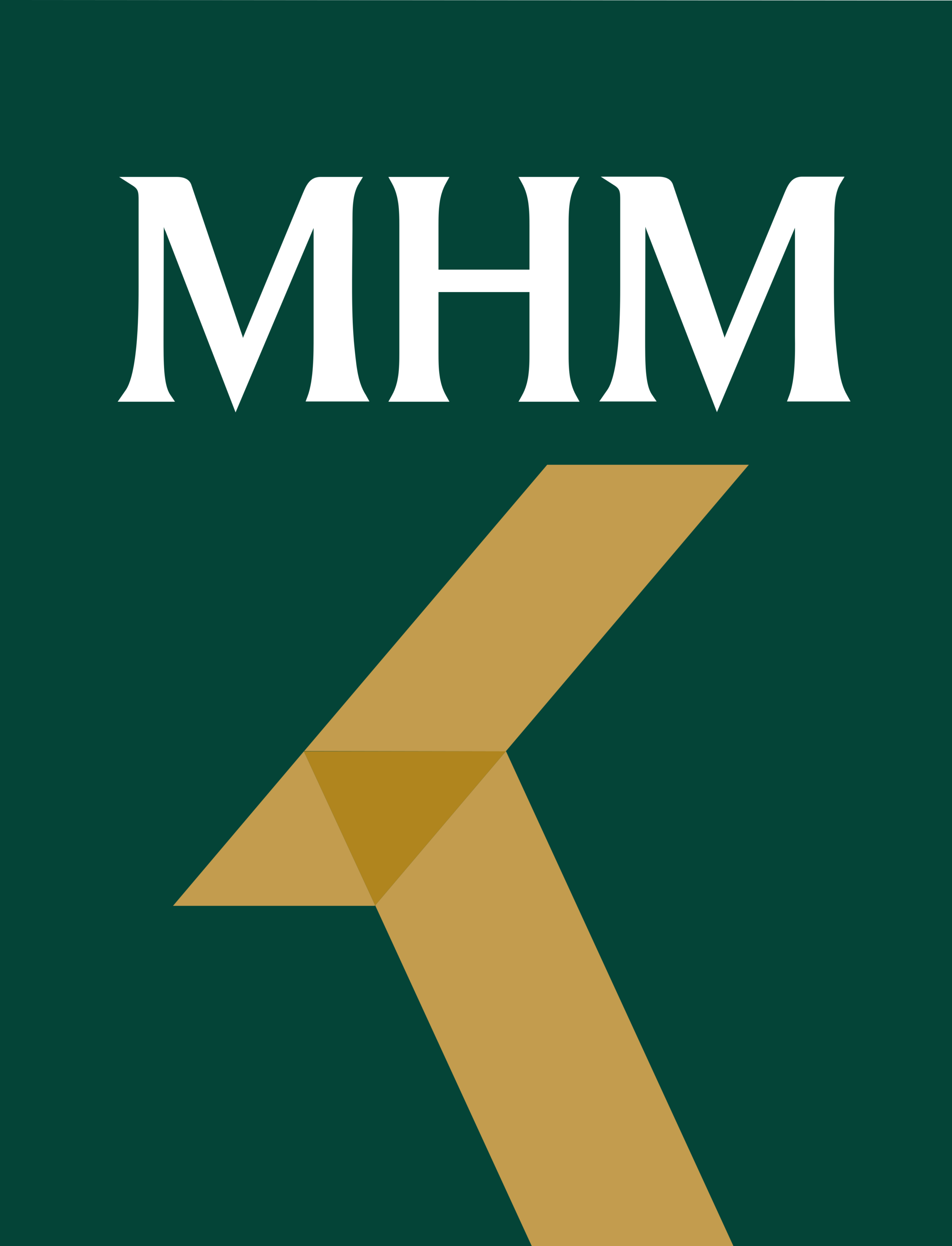 Mayer Hoffman McCann P.C. Logo