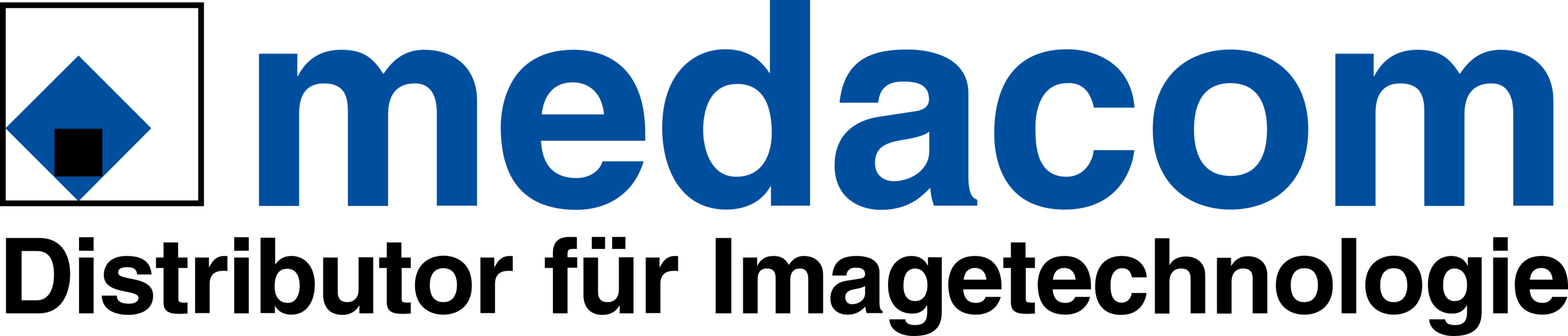 Medacom GmbH Logo