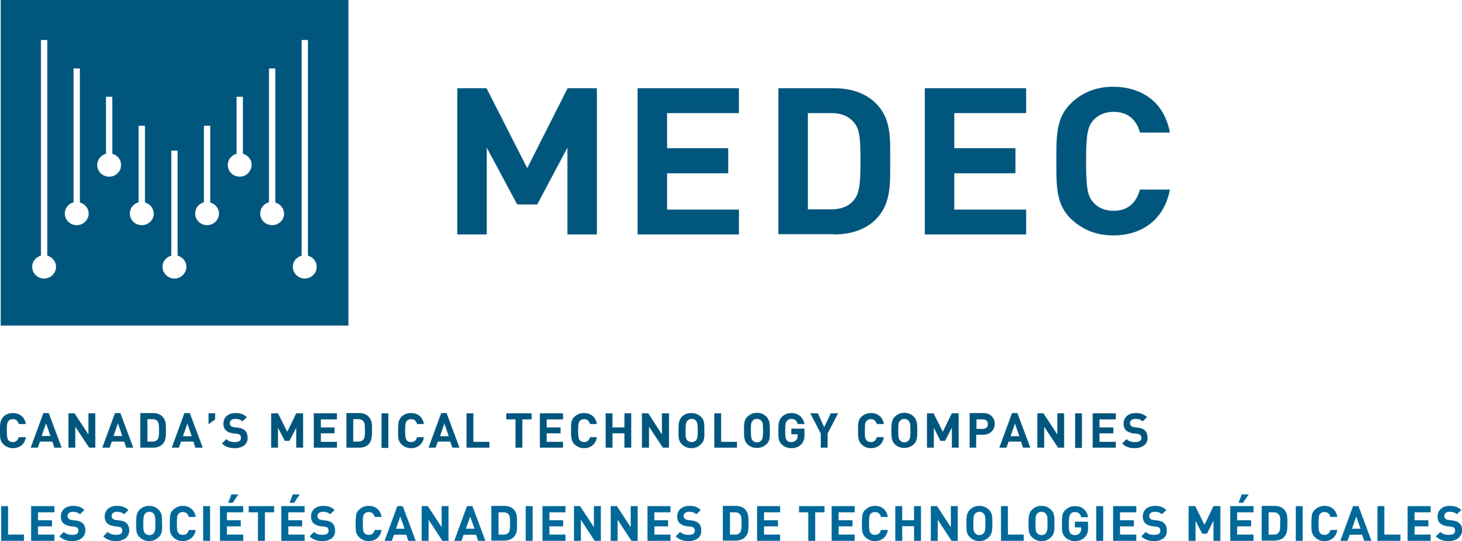 Medec Logo