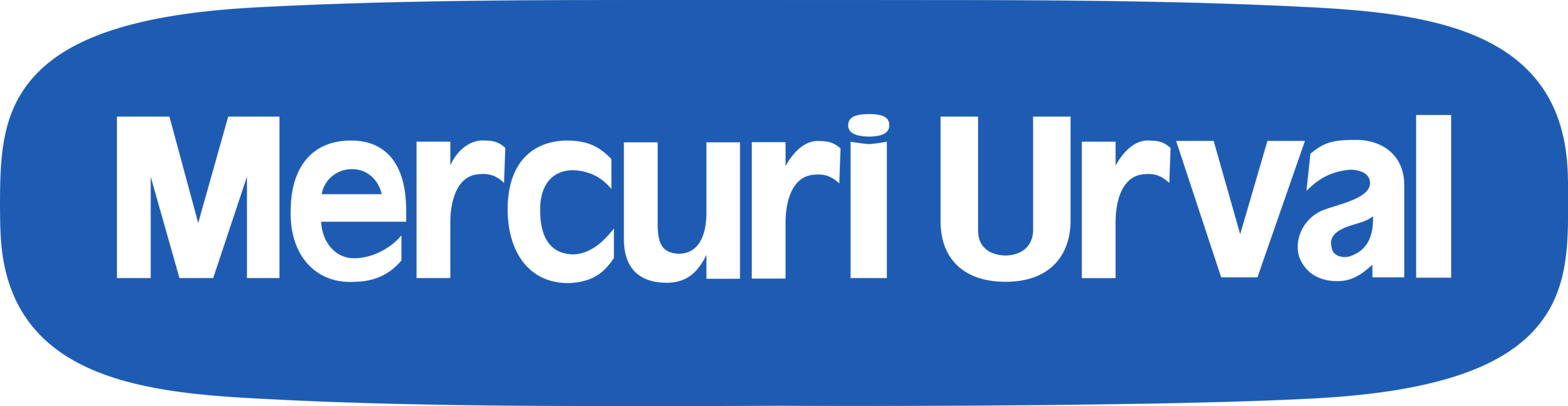 Mercuri Urval Logo