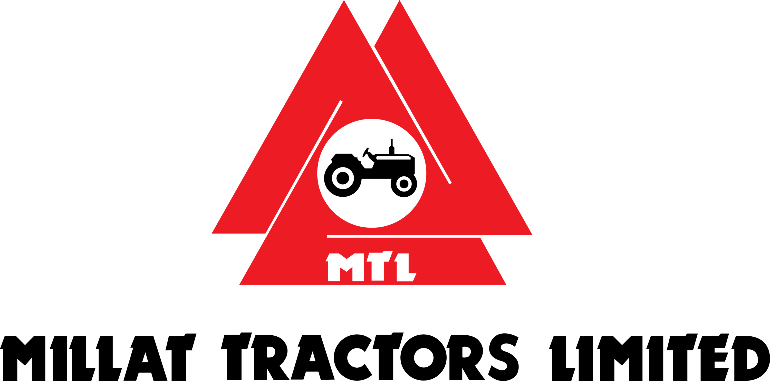 Millat Tractors Limited Logo