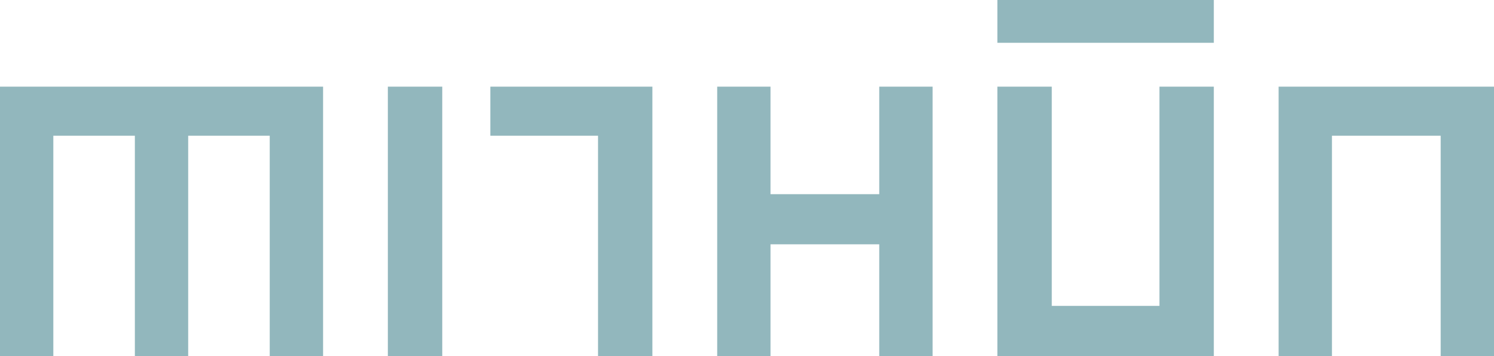Mithun Logo