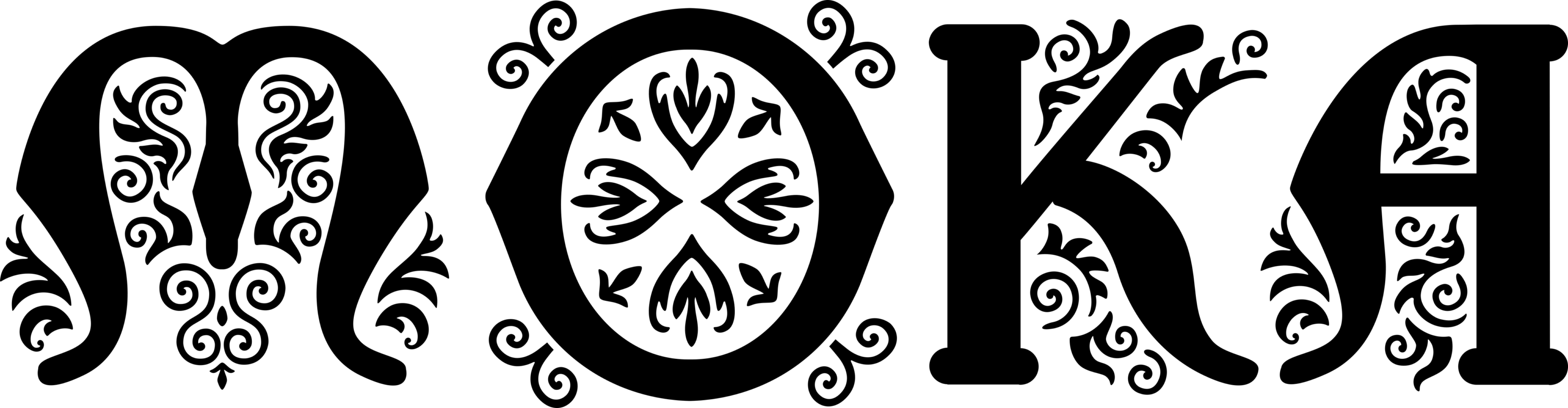 Moka Logo