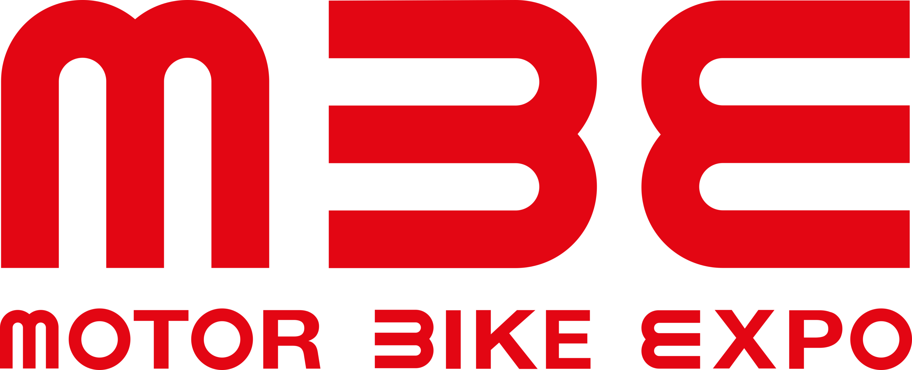Motor Bike Expo Logo
