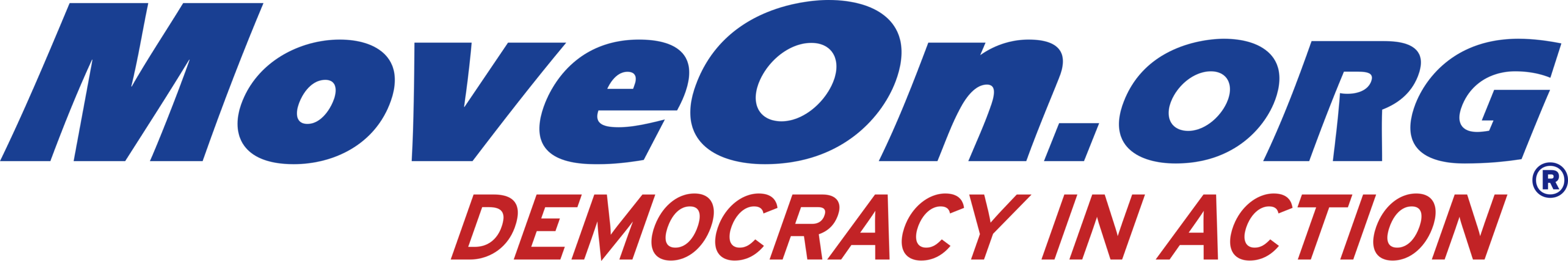 MoveOn.org Logo