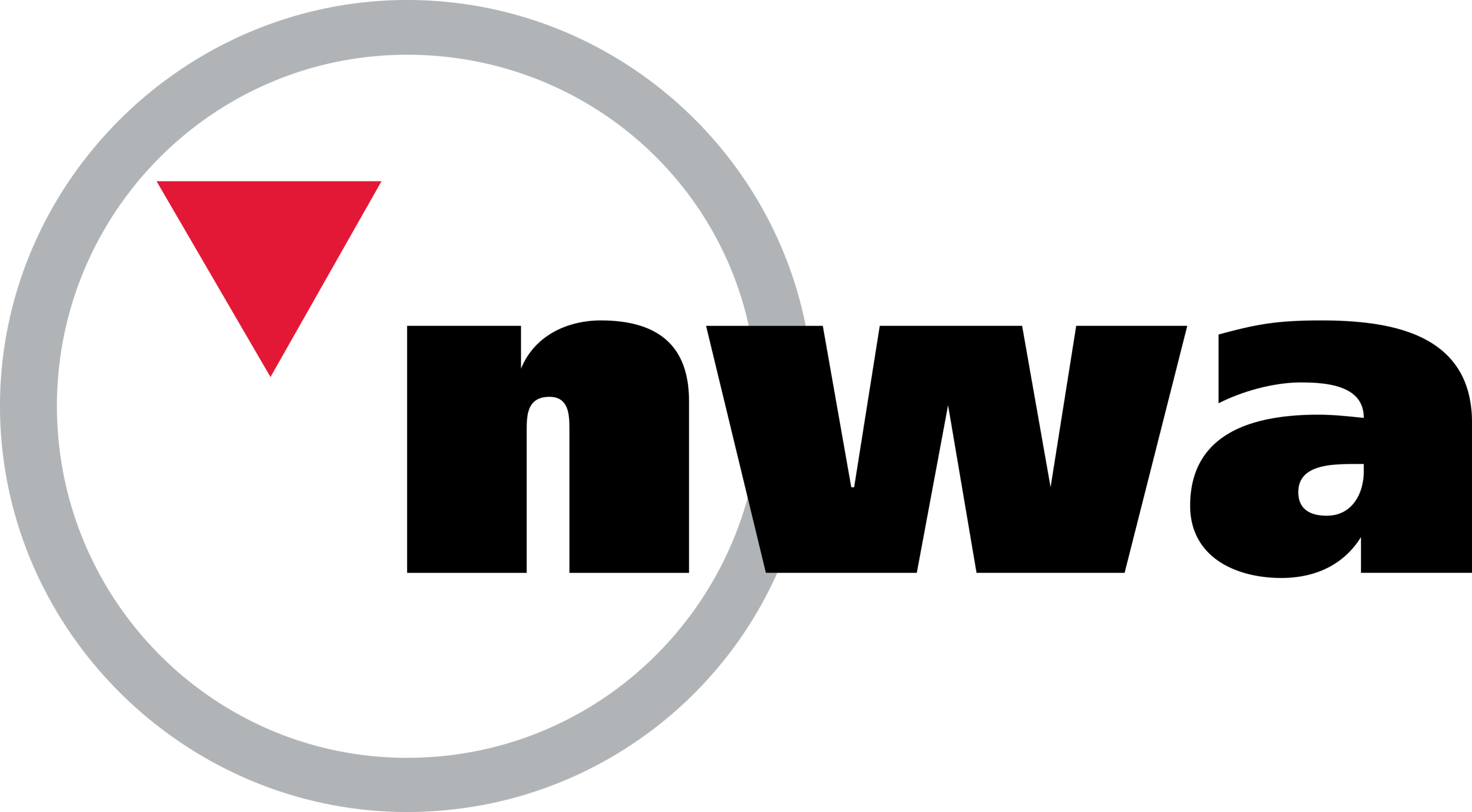 NWA Northwest Airlines Logo