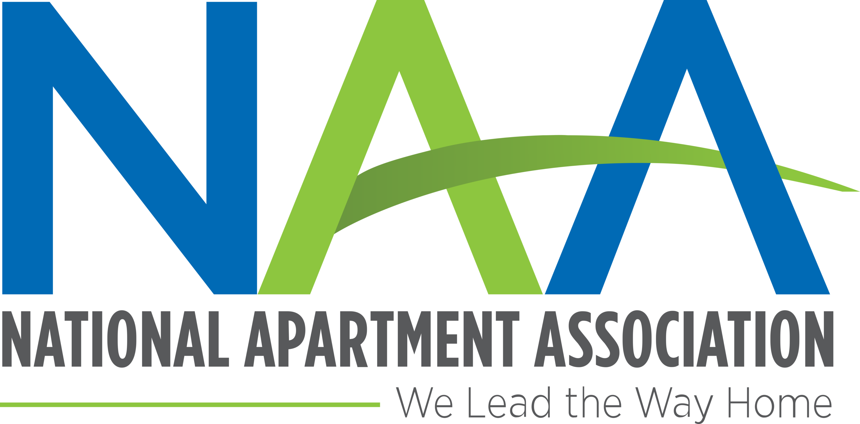 National Apartment Association Logo
