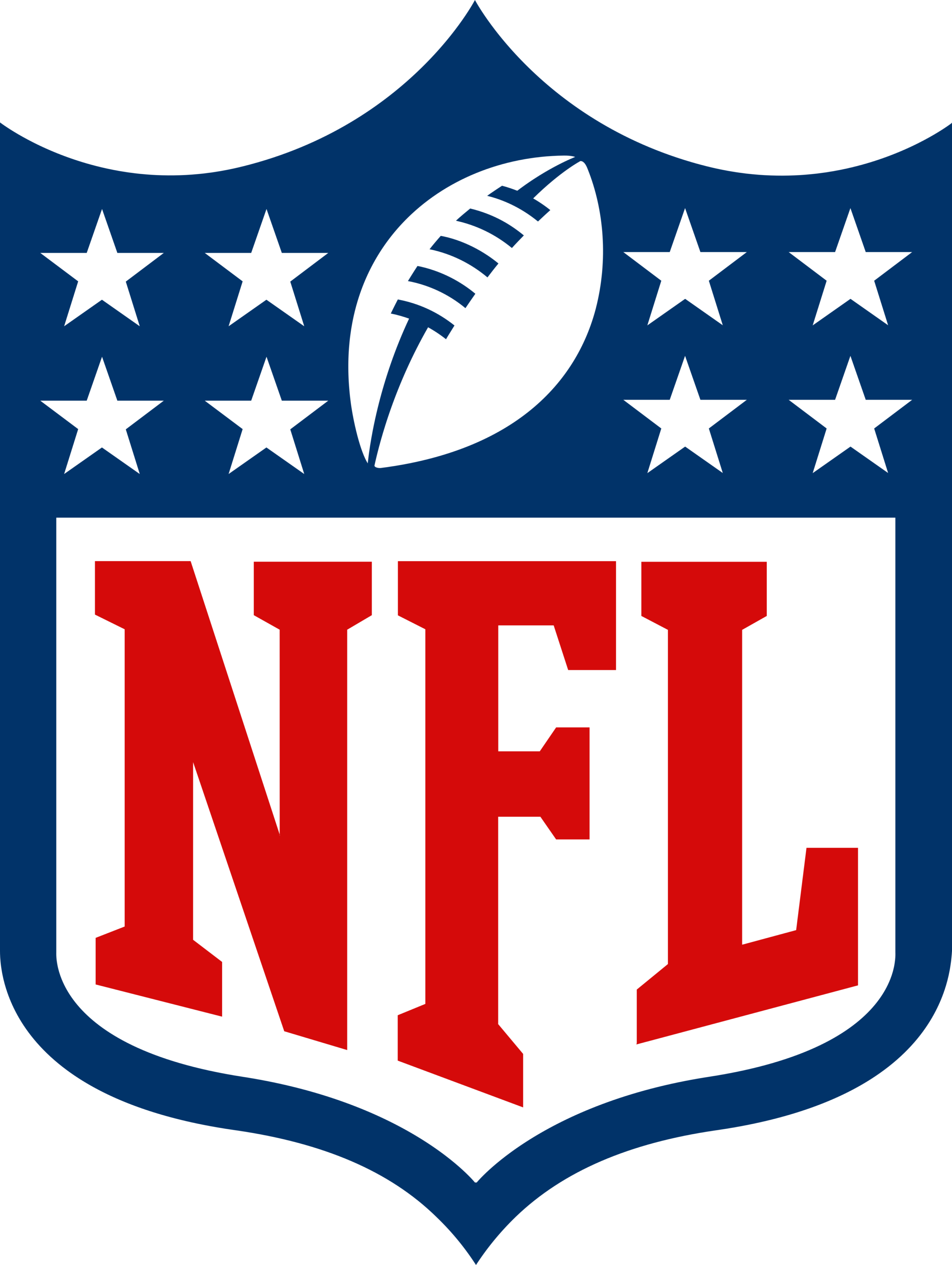 National Football League Logo
