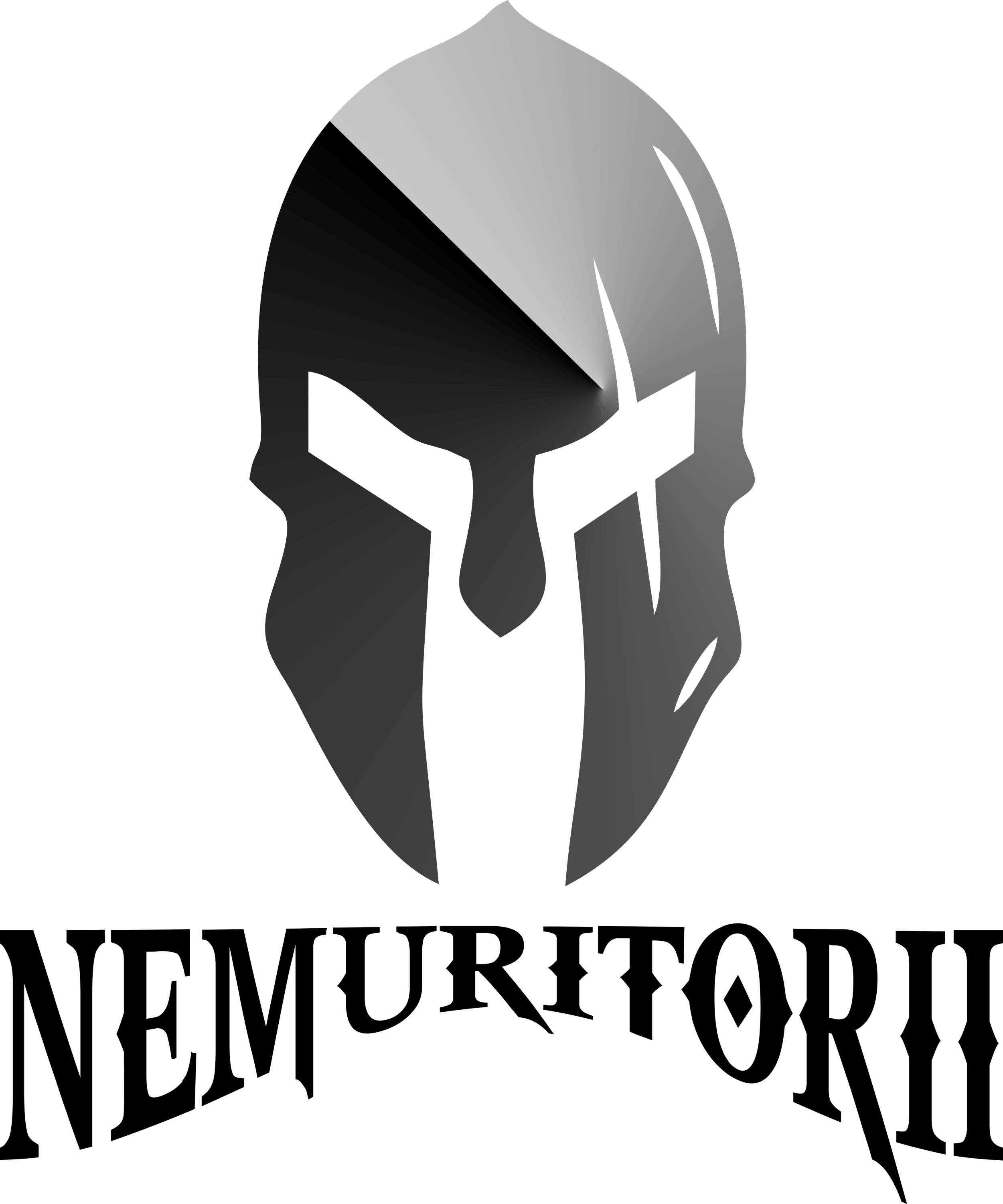 Nemuritorii Logo