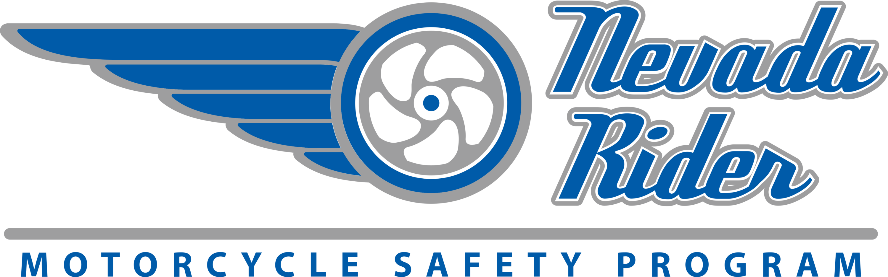 Nevada Rider Motorcycle Safety Program Logo