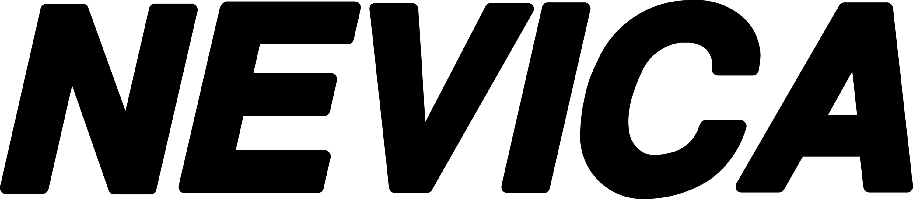 Nevica Logo