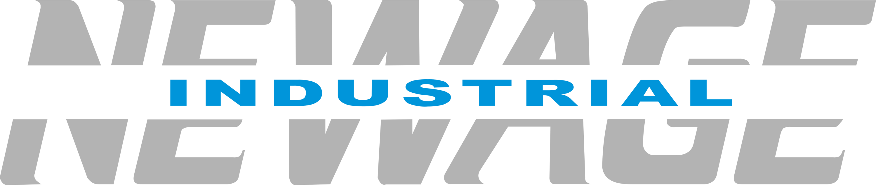 New Age Industrial Logo