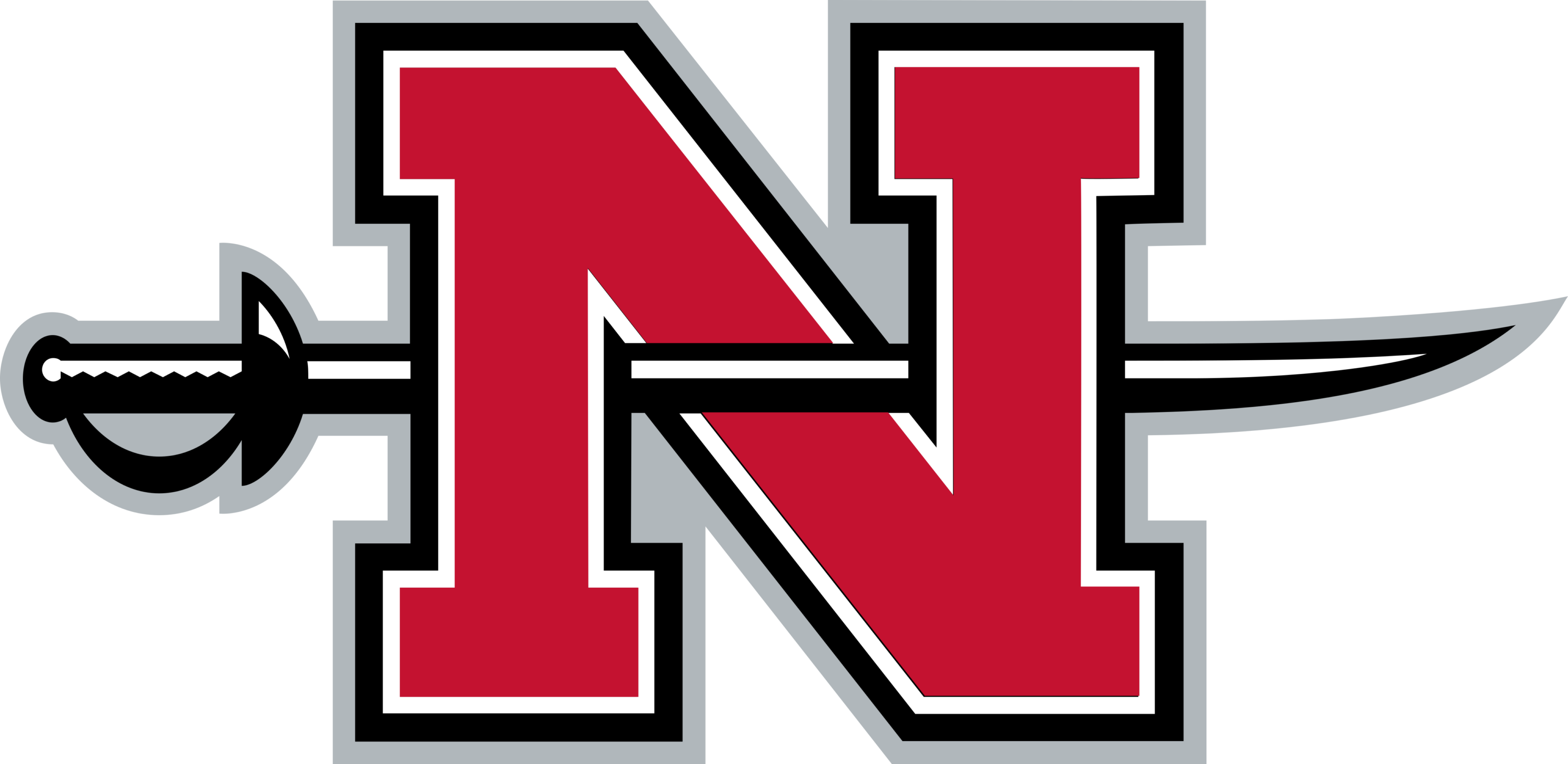 Nicholls Colonels Logo