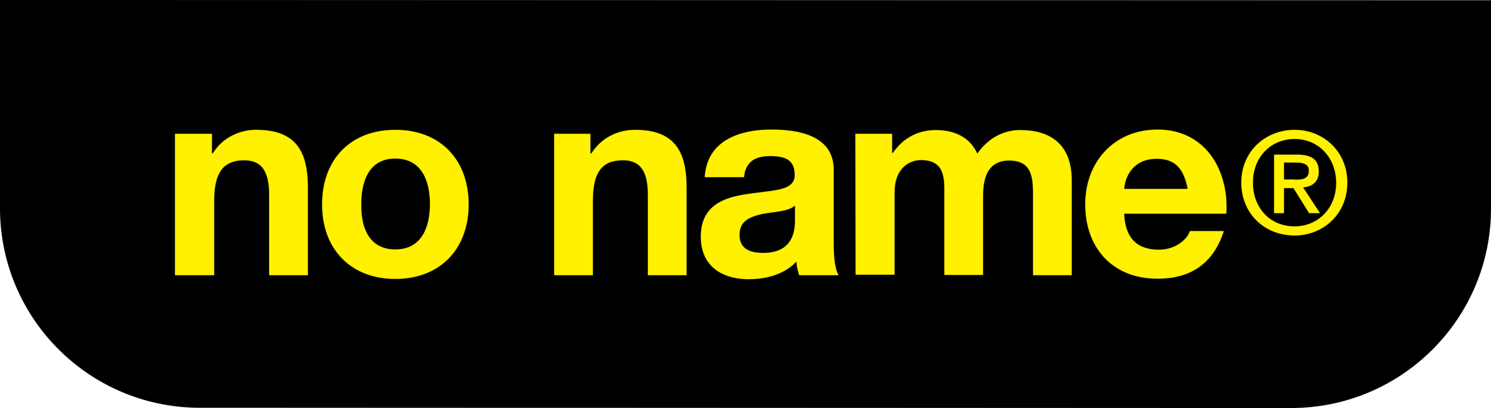 No Name Switch and Save Logo