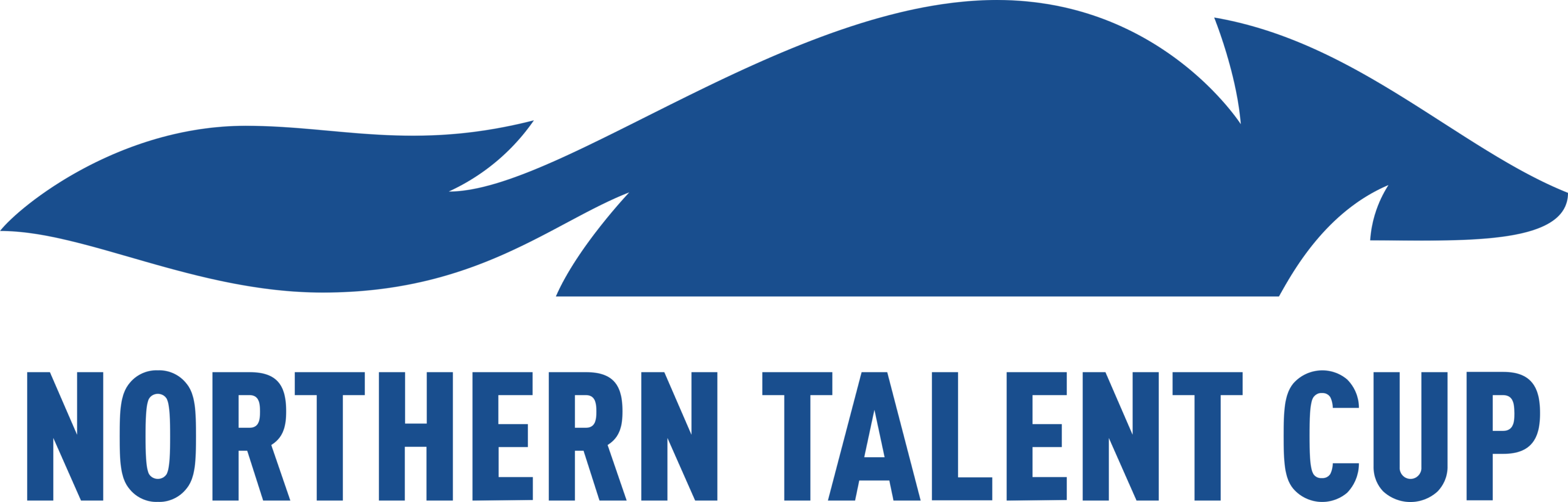 Northern Talent Cup Logo