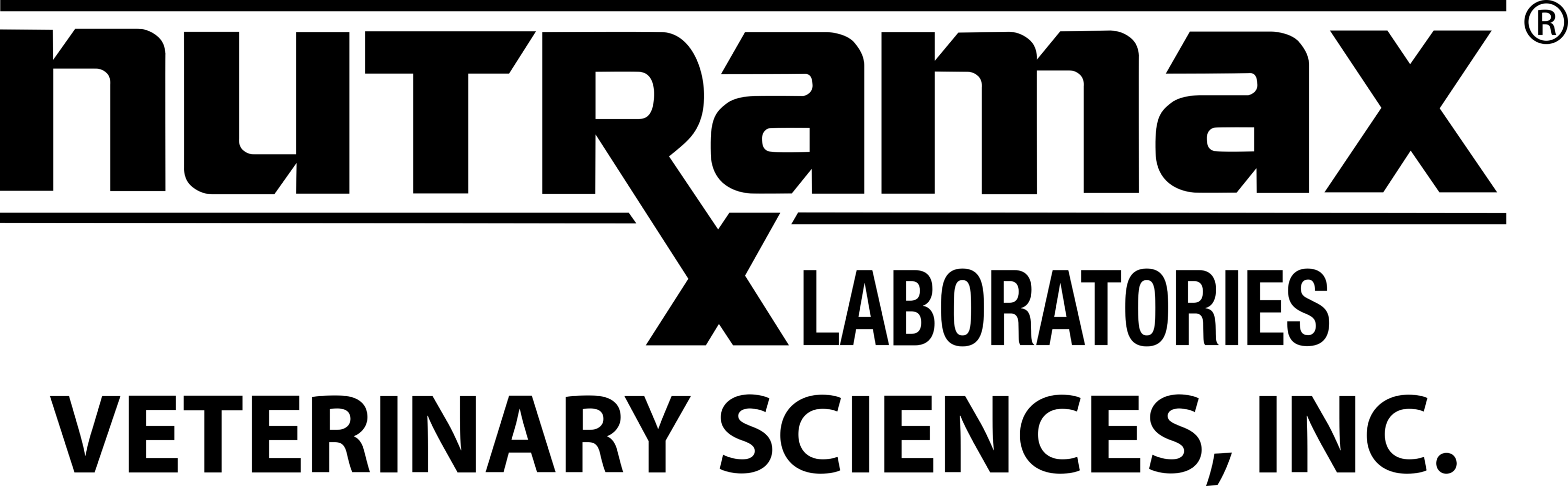 Nutramax Laboratories Veterinary Sciences Inc Logo