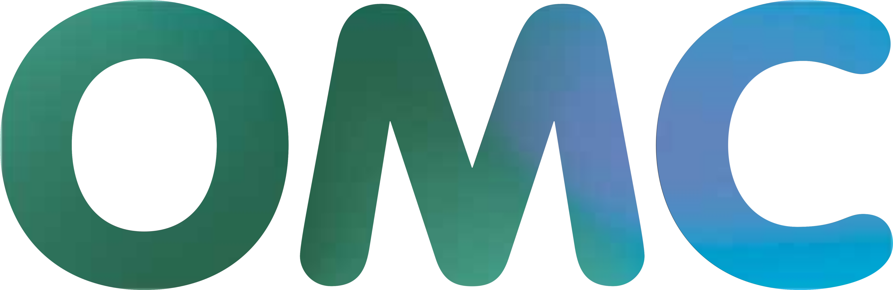 OMC Med Energy Conference and Exhibition Logo