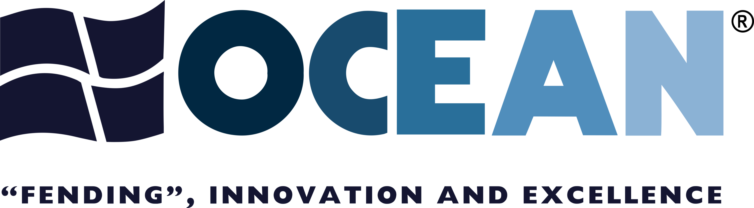 Ocean Fenders Logo