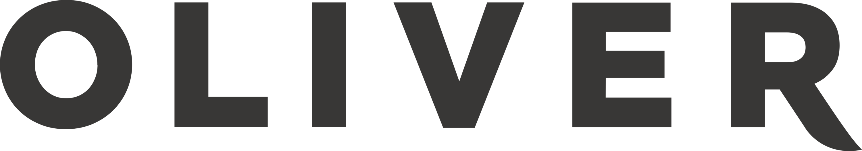 Oliver Agency Logo