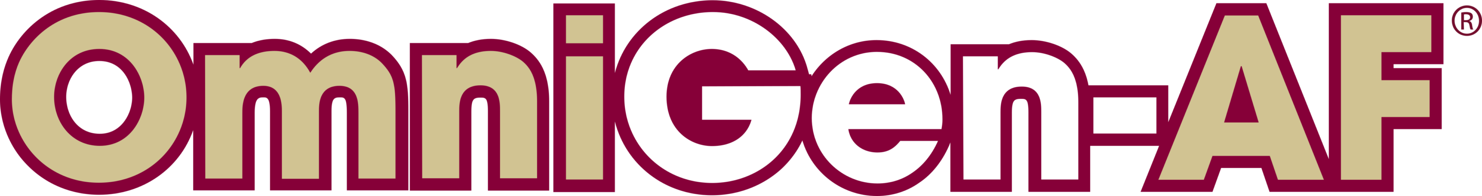 OmniGen AF Logo