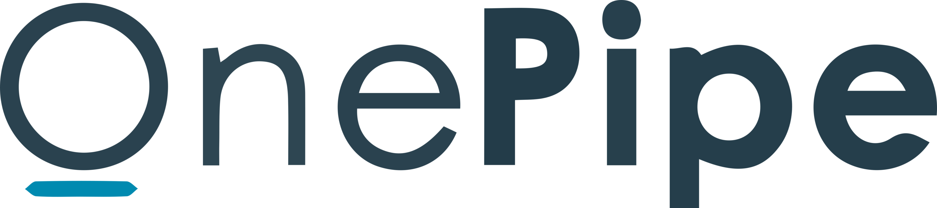 Onepipe Logo