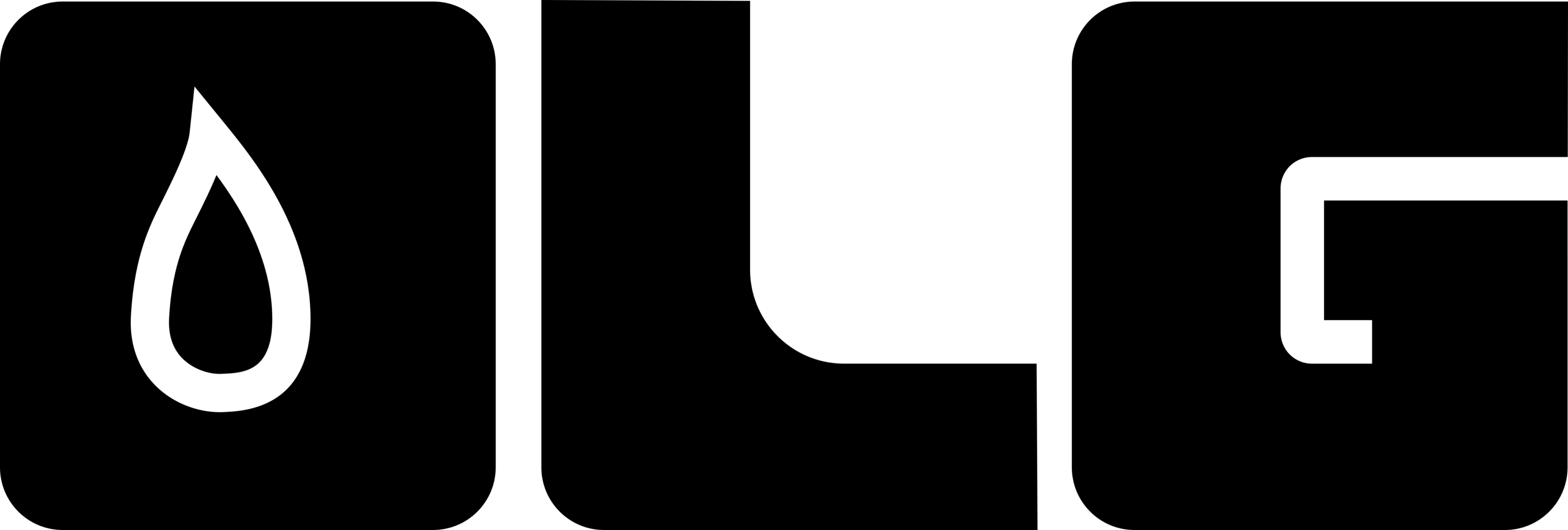 Ontario Lottery and Gaming Corporation Logo