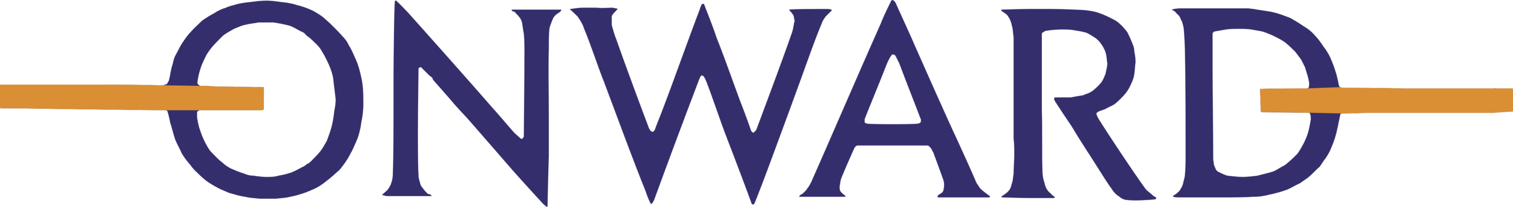 Onward Logo
