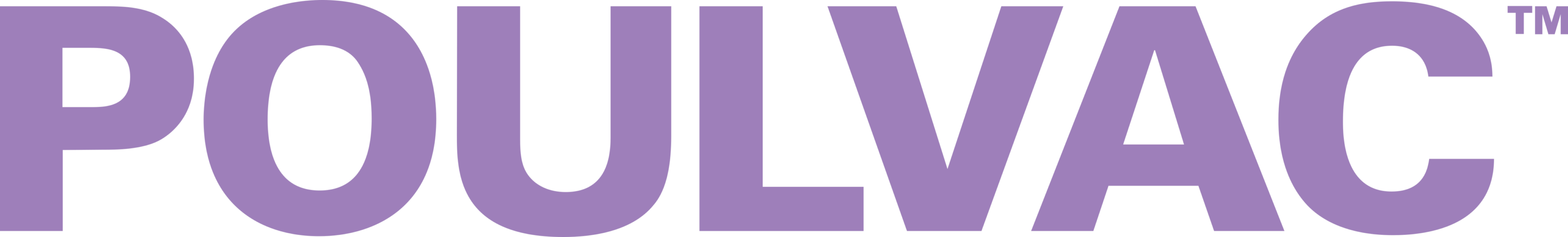 POULVAC Logo