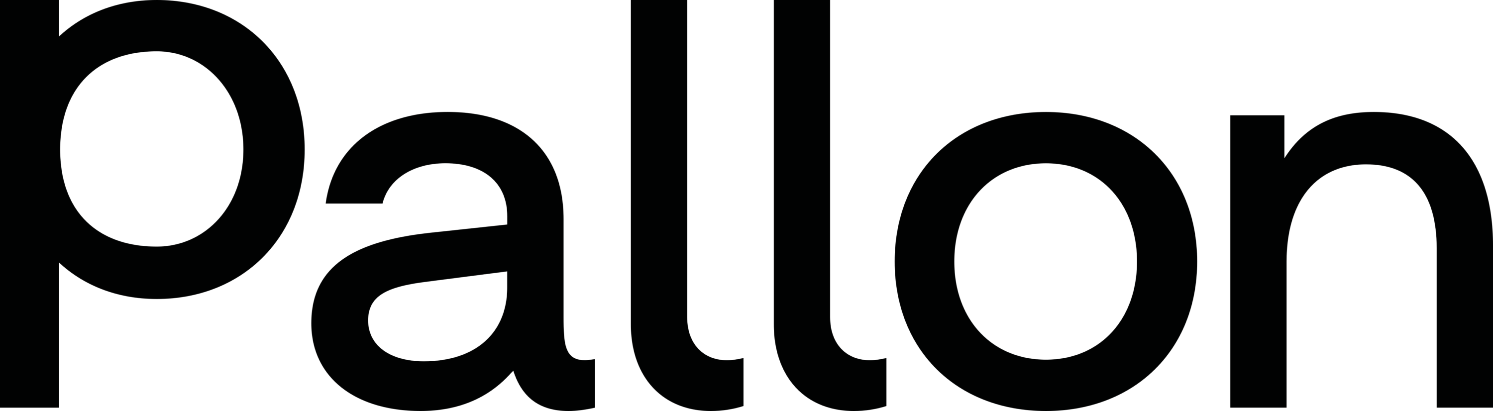 Pallon Logo