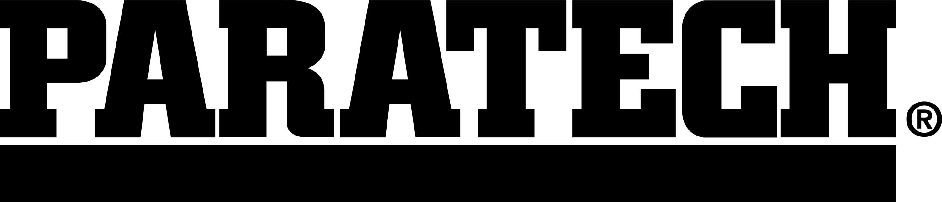 Paratech Logo