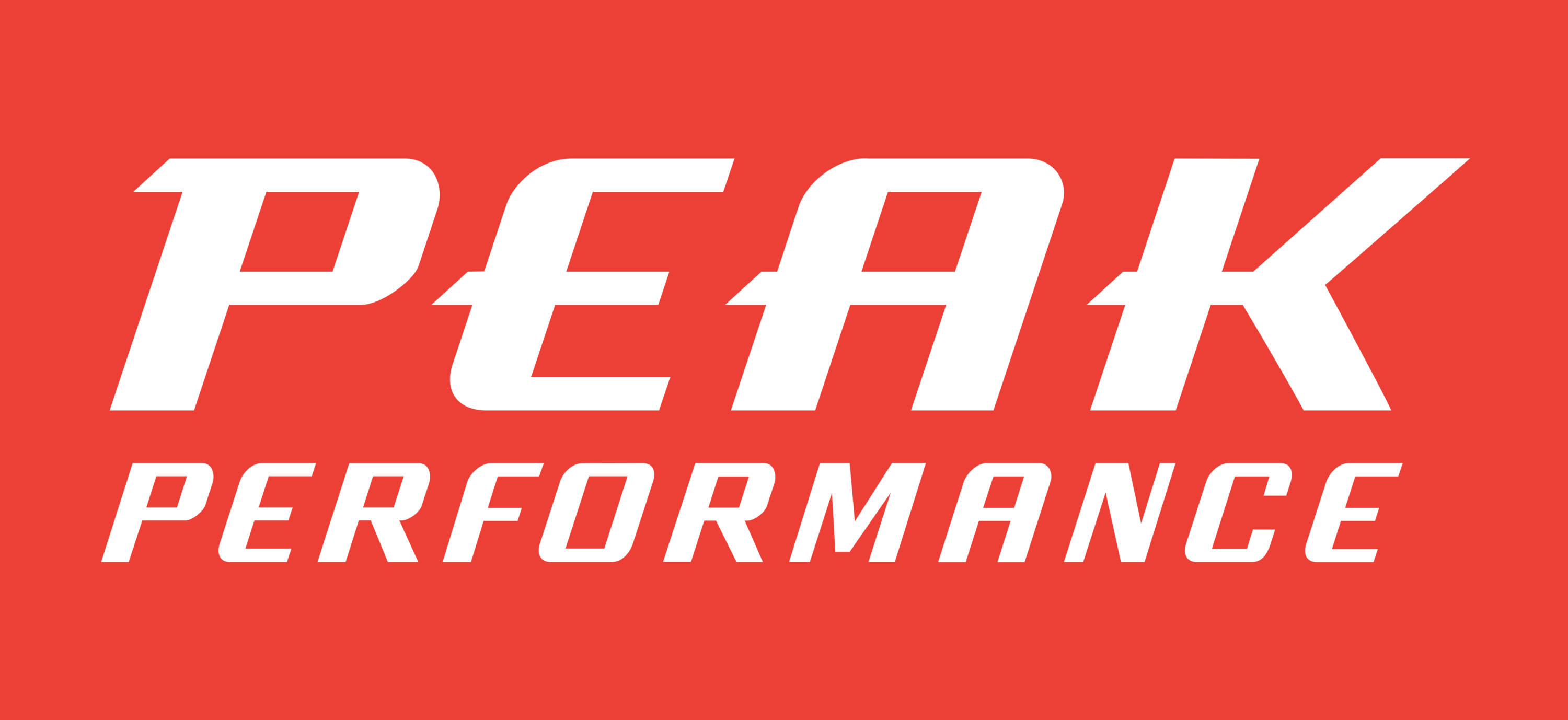 Peak Performance Logo