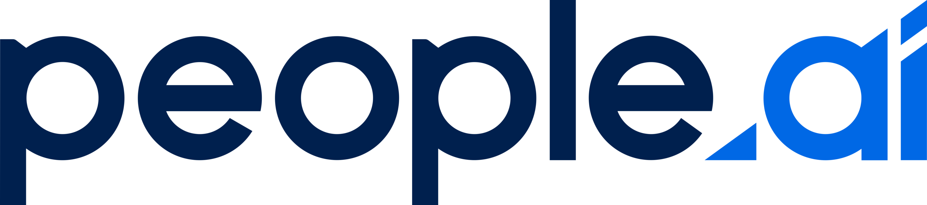 People.ai Logo