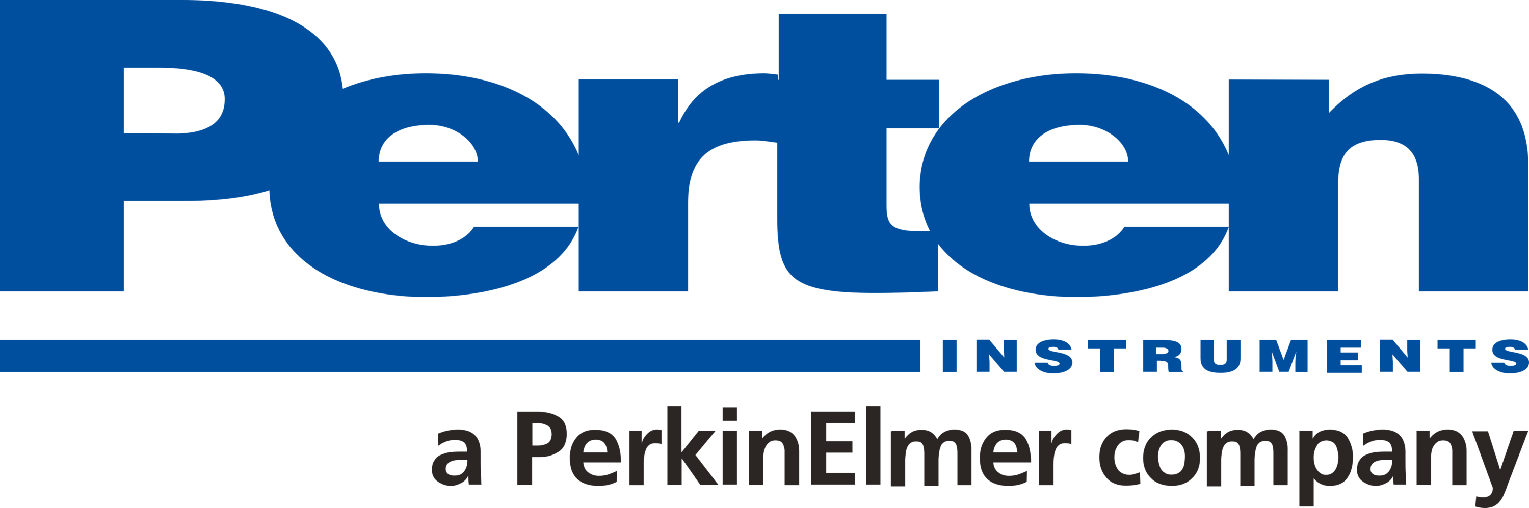 Perten Instruments Logo