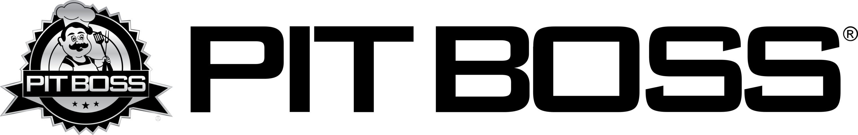 Pit Boss Grills Logo