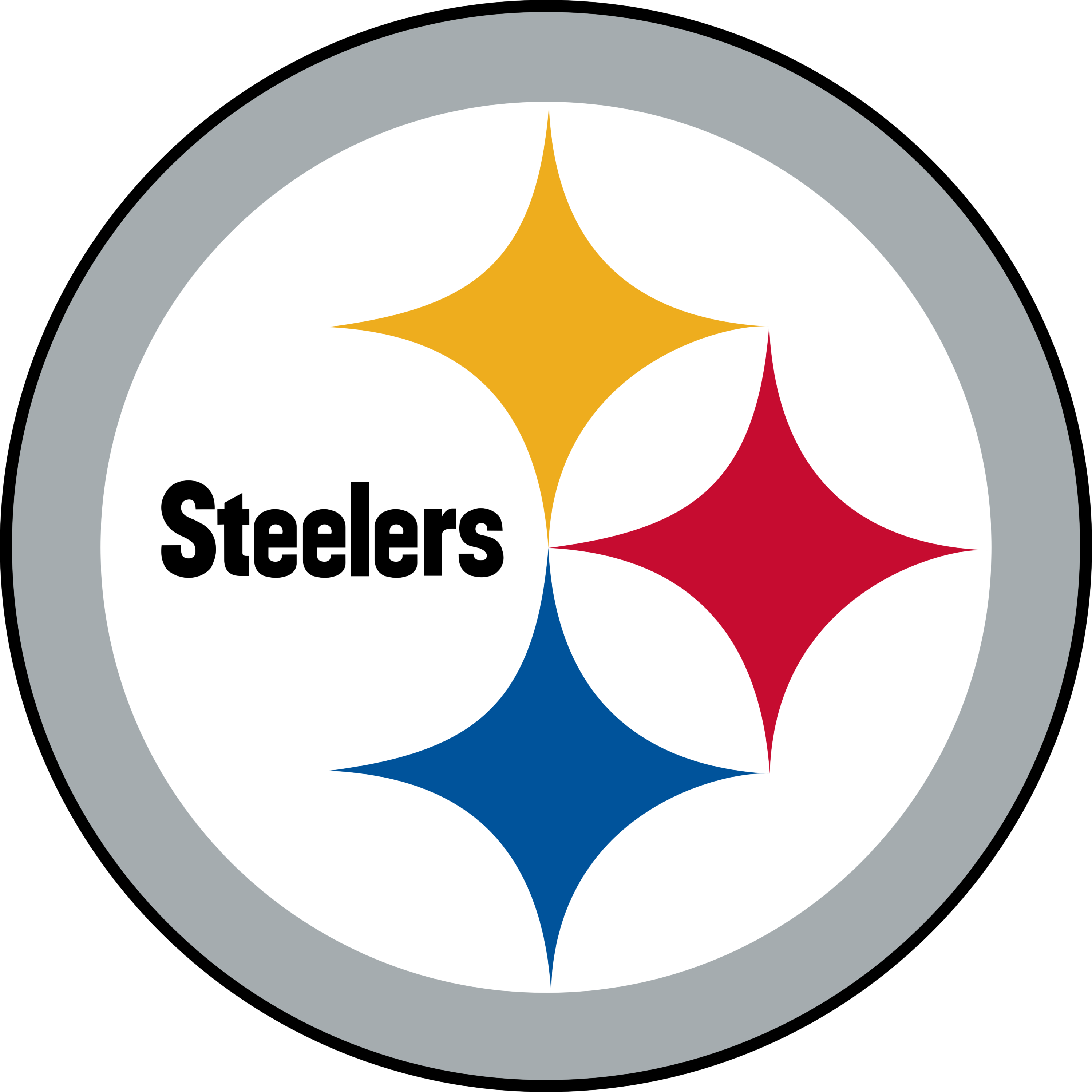 Pittsburgh Steelers Logo