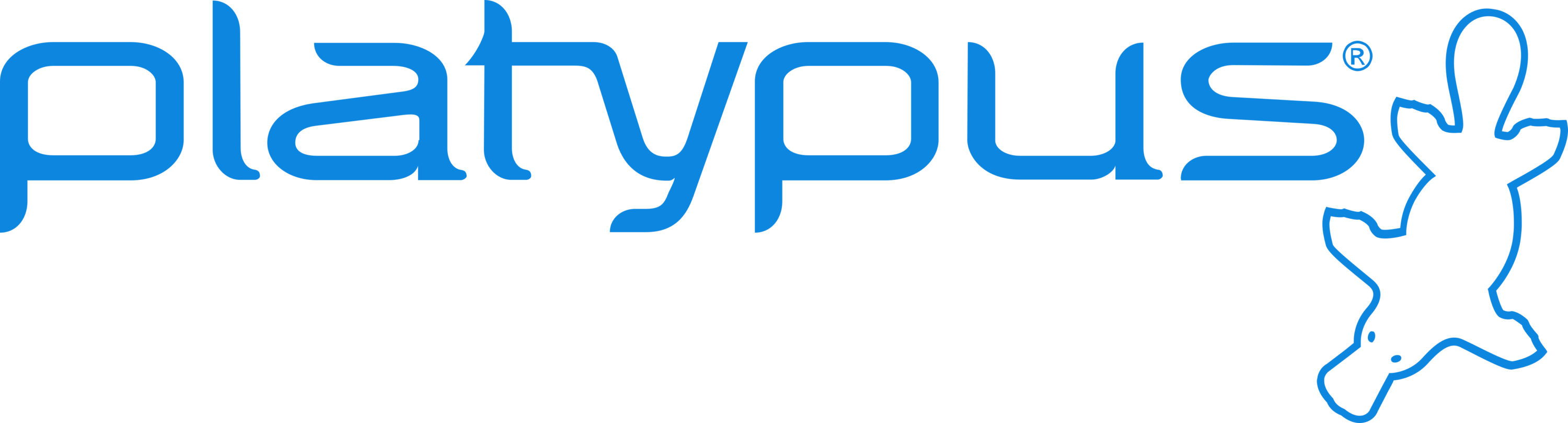 Platypus Logo