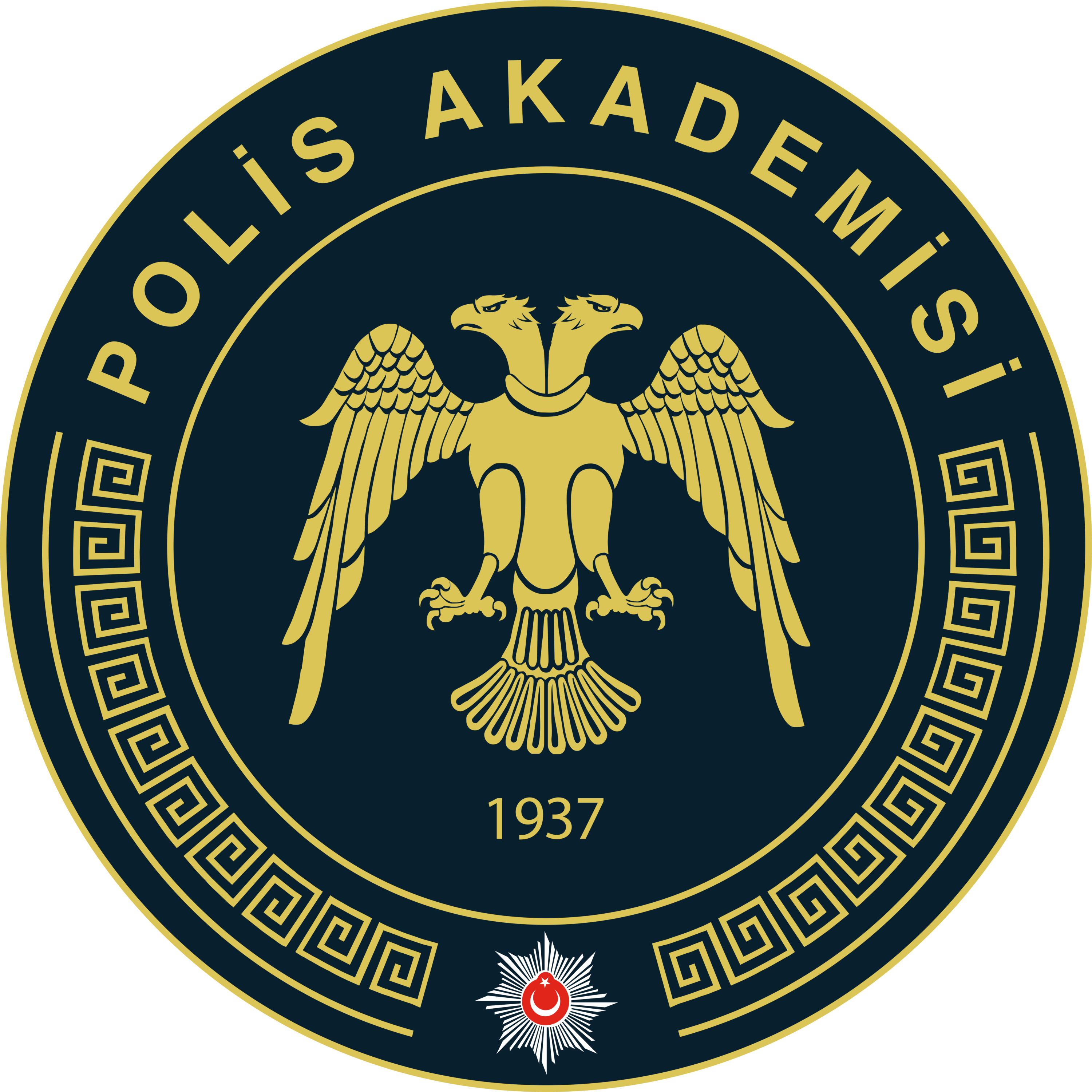 Polis Akademisi Logo