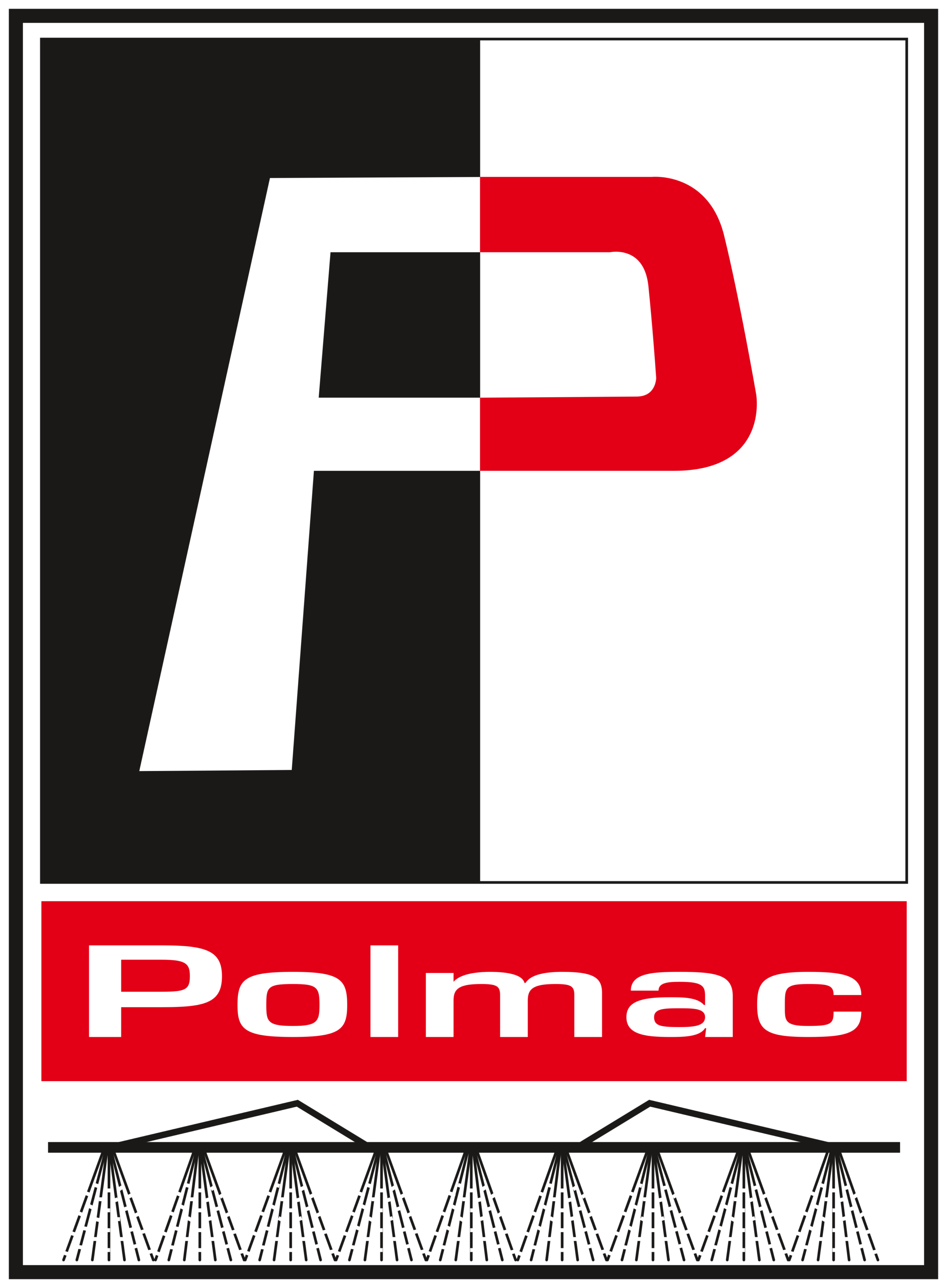 Polmac Srl Logo