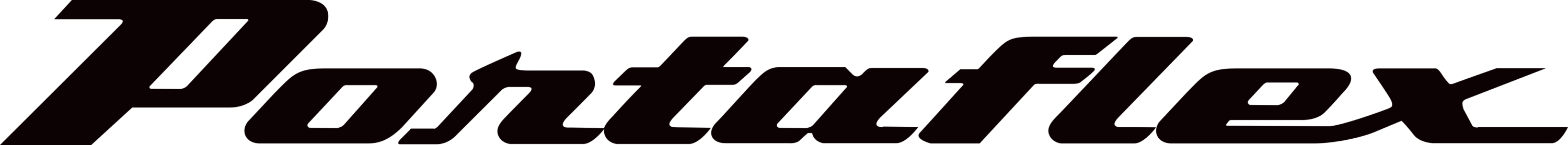 Portaflex Logo