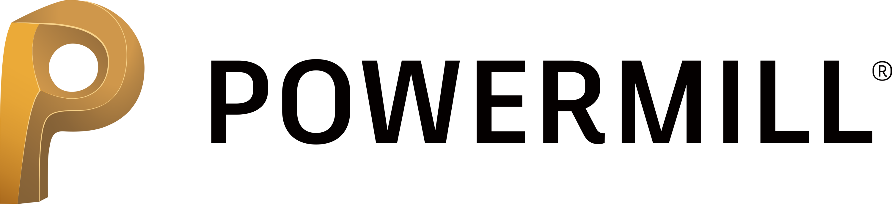 PowerMILL Logo